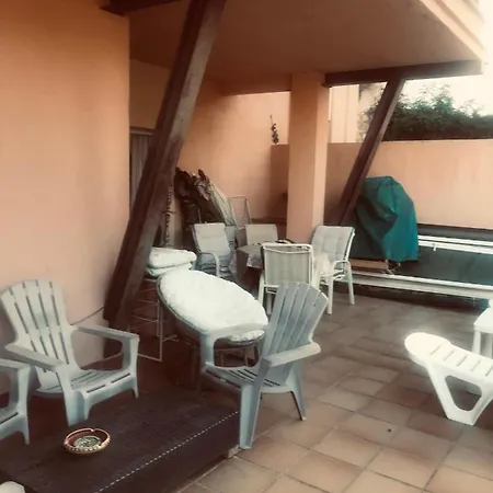 Apartamento Bajo A Avenida De Las Yedras Daire *