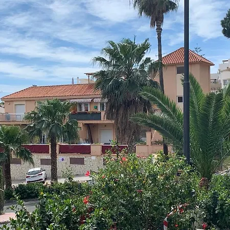 Apartamento Bajo A Avenida De Las Yedras Daire *