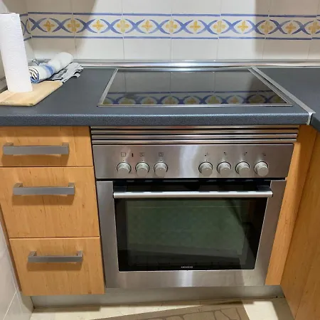 Apartamento Bajo A Avenida De Las Yedras Daire *