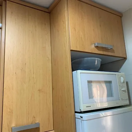 Apartamento Bajo A Avenida De Las Yedras Daire *