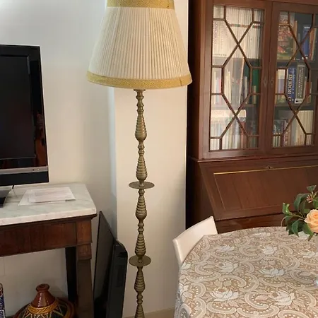 Daire Apartamento Bajo A Avenida De Las Yedras Benalmádena