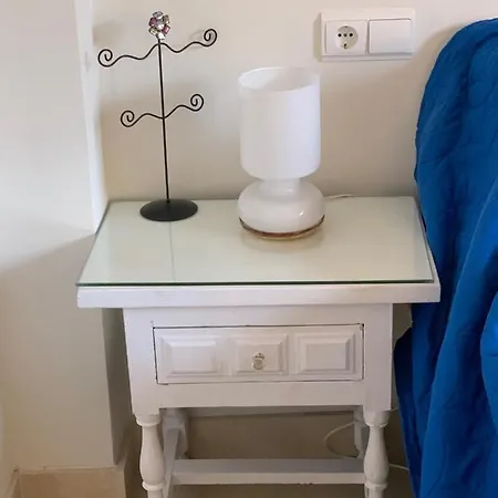 Apartamento Bajo A Avenida De Las Yedras