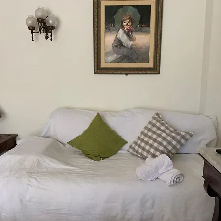 Daire Apartamento Bajo A Avenida De Las Yedras *