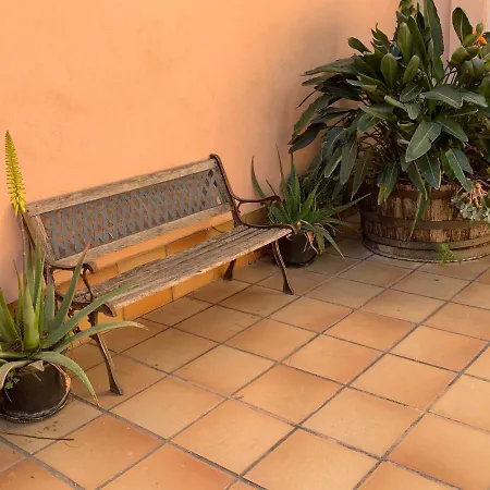 Daire Apartamento Bajo A Avenida De Las Yedras