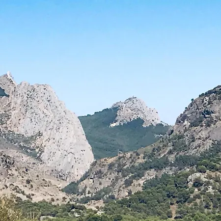 Apartamento Bajo A Avenida De Las Yedras * Benalmádena