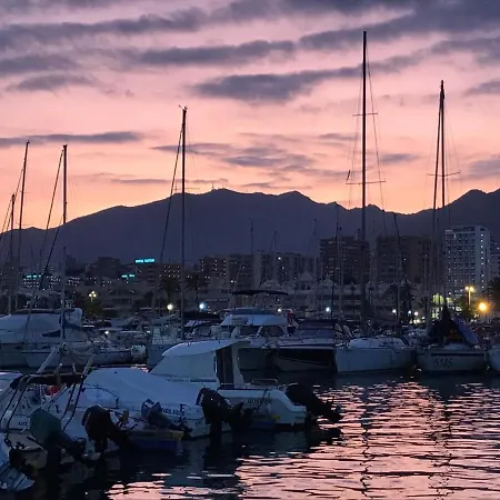 Apartamento Bajo A Avenida De Las Yedras *