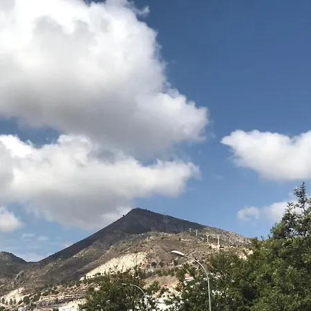 Apartamento Bajo A Avenida De Las Yedras Daire Benalmádena
